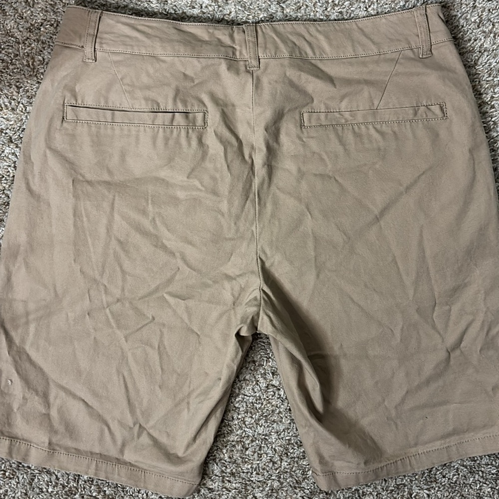 Men short - Picture 3 of 3